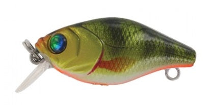 River 2 Sea Baby Crank D40F Hard Body Lure