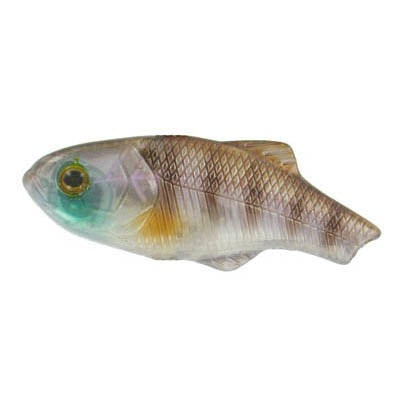 River 2 Sea Baby Vibe 43mm Hard Body Lure
