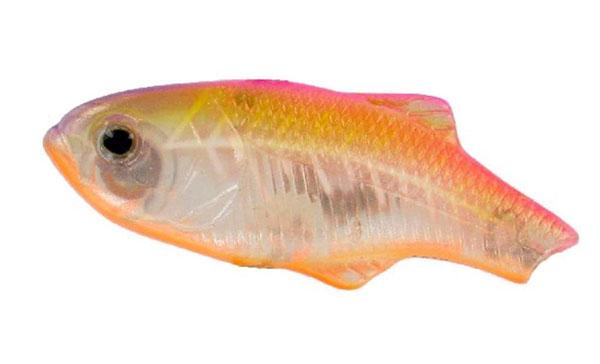 River 2 Sea Baby Vibe 43mm Hard Body Lure