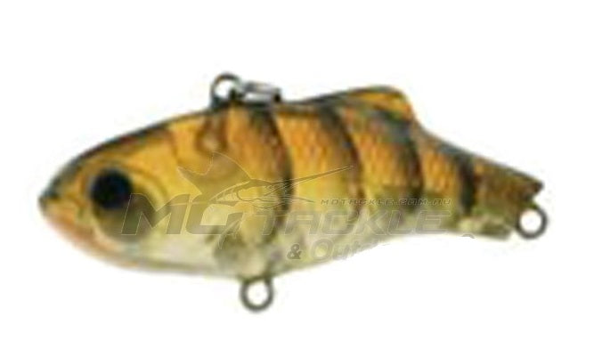 River 2 Sea Baby Vibe 43mm Hard Body Lure
