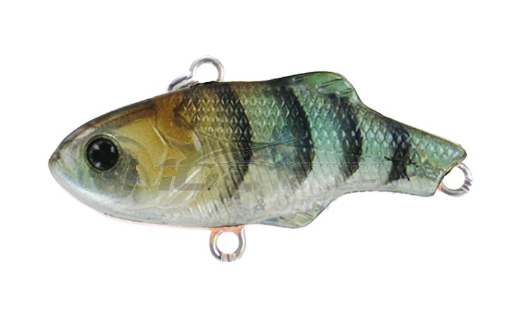 River 2 Sea Baby Vibe 43mm Hard Body Lure