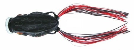River 2 Sea Spittin WA 70mm Topwater Frog Lure