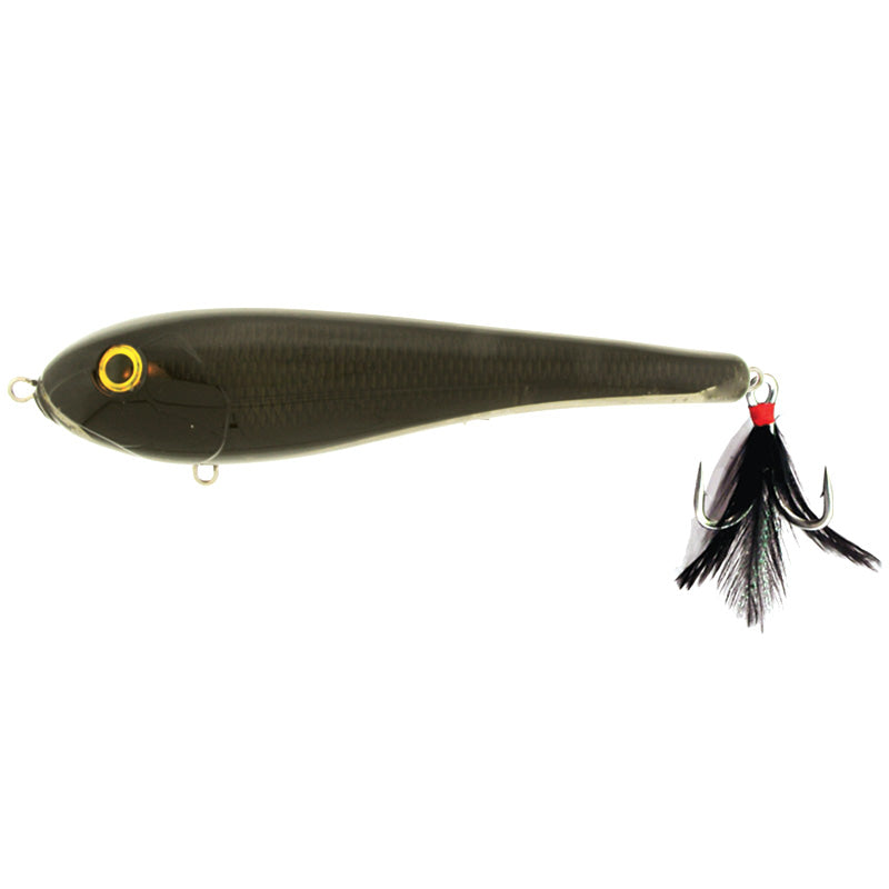 River 2 Sea WideGlide 120mm Surface Stickbait Lure