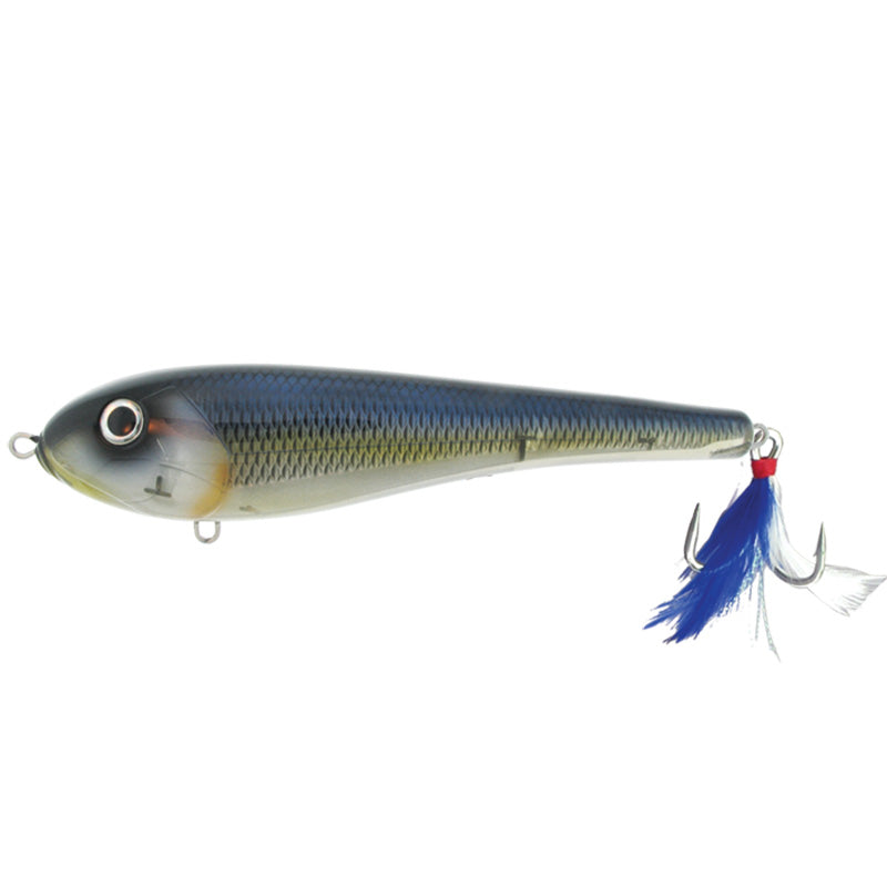 River 2 Sea WideGlide 120mm Sub Surface Stickbait Lure