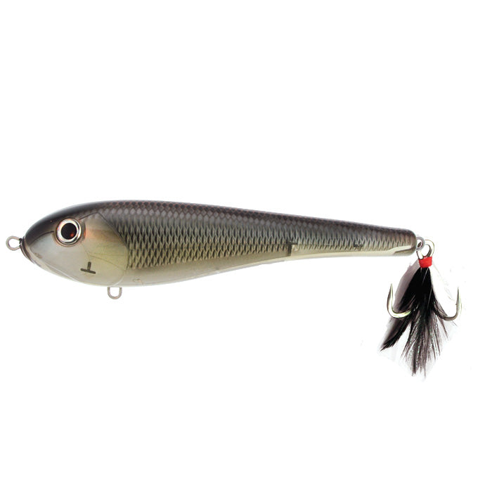 River 2 Sea WideGlide 120mm Sub Surface Stickbait Lure