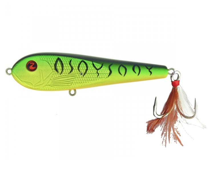 River 2 Sea WideGlide 120mm Sub Surface Stickbait Lure