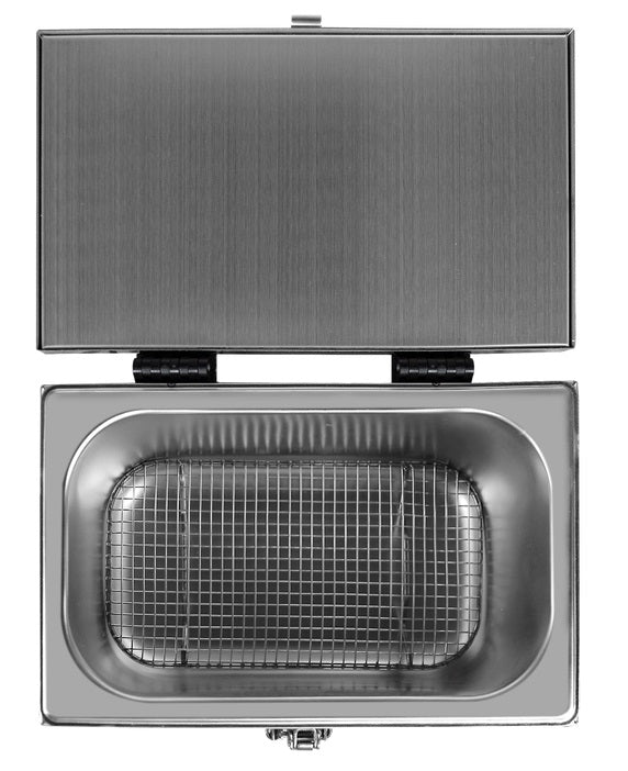 Road Chef Little Tacker Heavy Duty 12 Volt Travel Oven