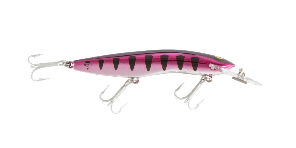 Halco RMG Scorpion 125DD Deep Hardy Body Lure