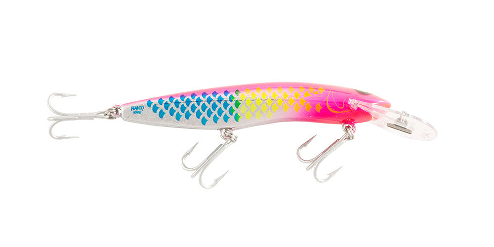 Halco RMG Scorpion 125DD Deep Hardy Body Lure