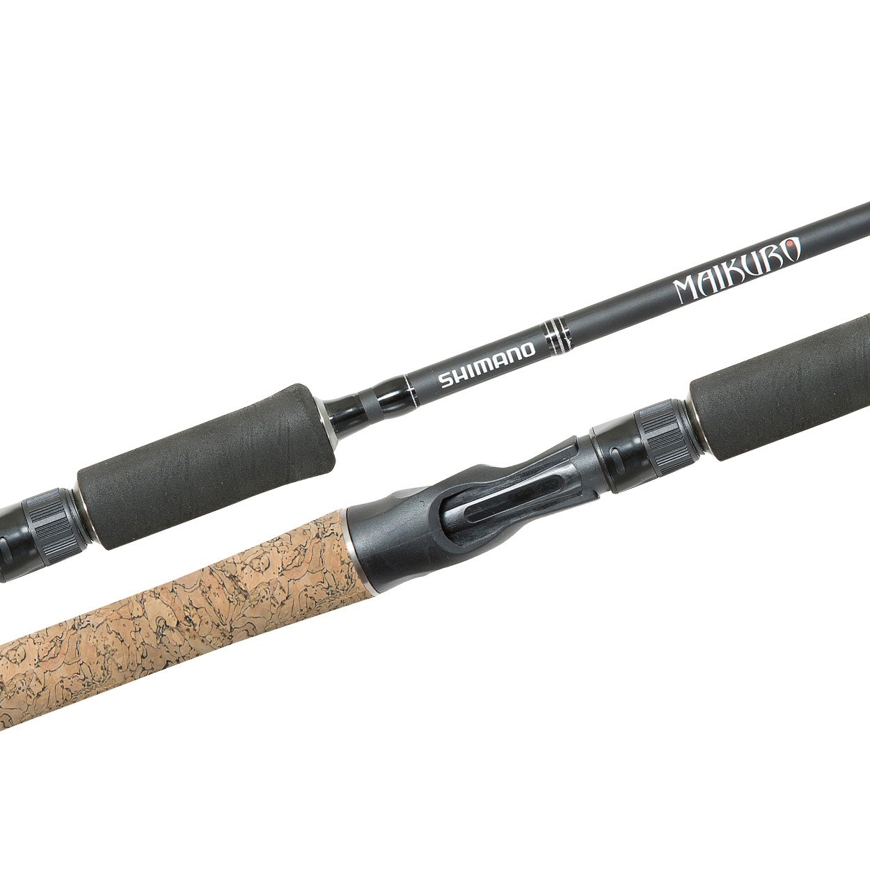 Shimano Maikuro Spin Rod