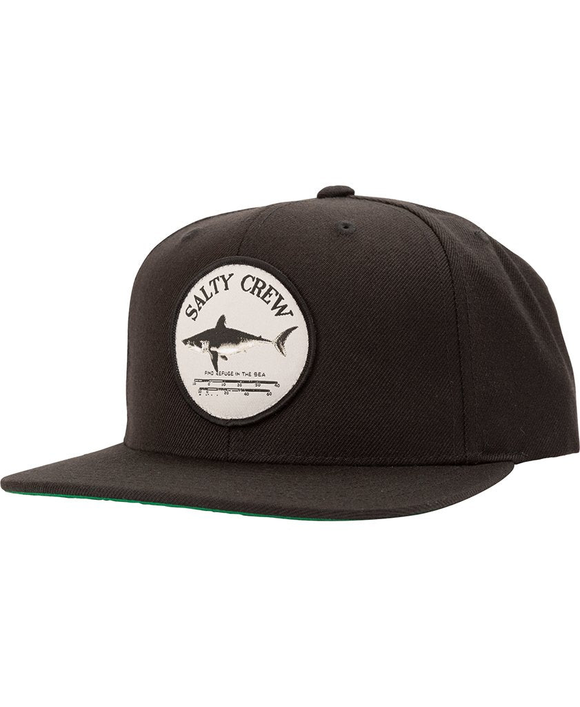 Salty Crew Bruce 6 Panel Hat