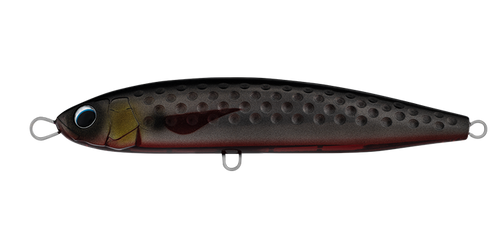 Daiwa Saltiga Rough Ride Surface Stickbait Lure