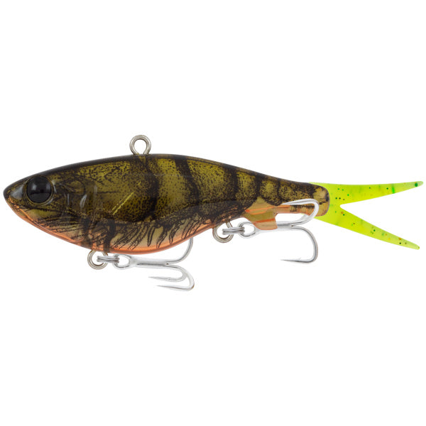 Samaki Hardlicious Hard Vibe Lure 95mm