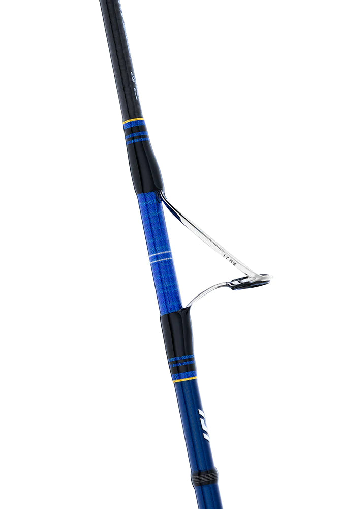 Daiwa Spartan Spin Rod