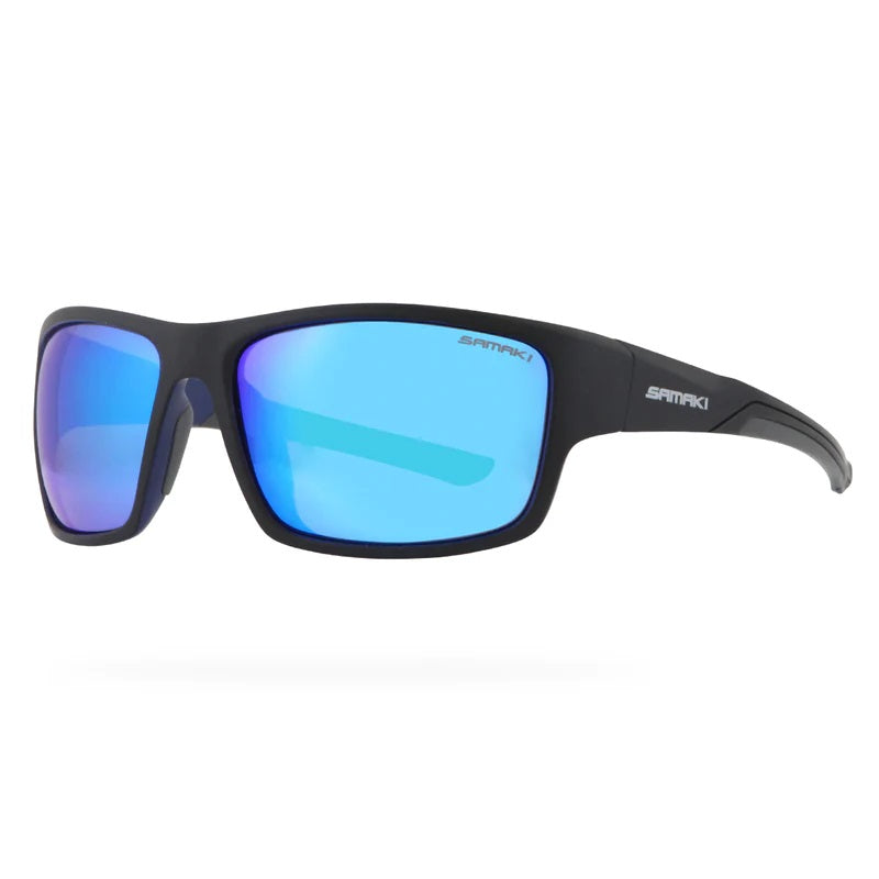 Samaki Dice Polarised Performance Sunglasses