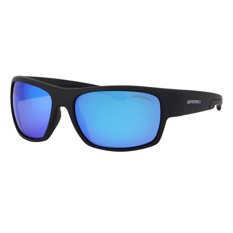Samaki Dodge Polarised Performance Sunglasses