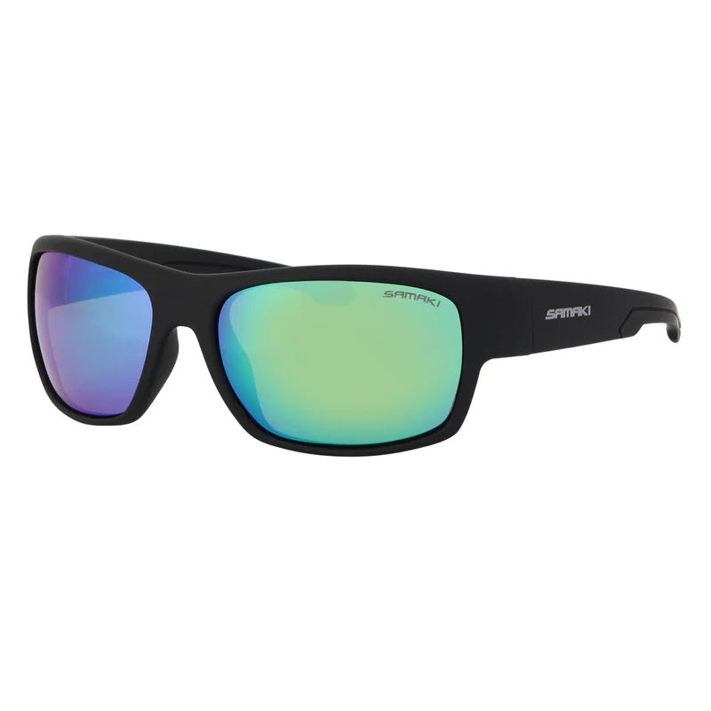 Samaki Dodge Polarised Performance Sunglasses