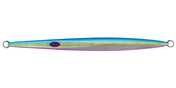 Samaki Hummer V2 Metal Knife Jig Fishing Lure