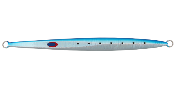 Samaki Hummer V2 Metal Knife Jig Fishing Lure