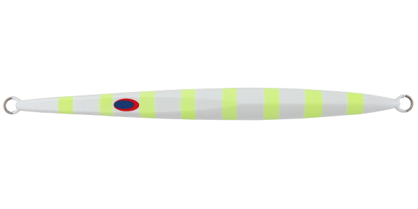 Samaki Hummer V2 Metal Knife Jig Fishing Lure