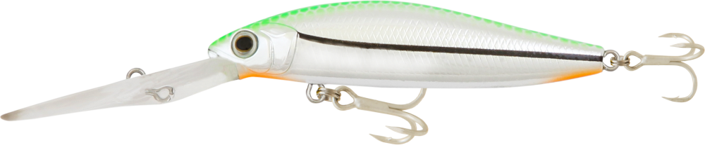 Samaki Redic Jerkbait DS120 Hard Body Lure
