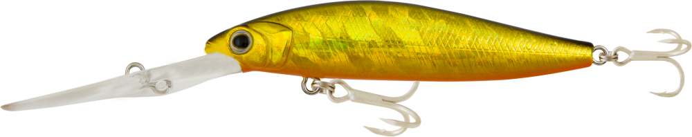 Samaki Redic Jerkbait DS120 Hard Body Lure