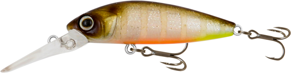 Samaki Redic Jerkbait MS60 Hard Body Lure