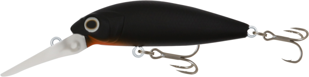 Samaki Redic Jerkbait DS60 Hard Body Lure