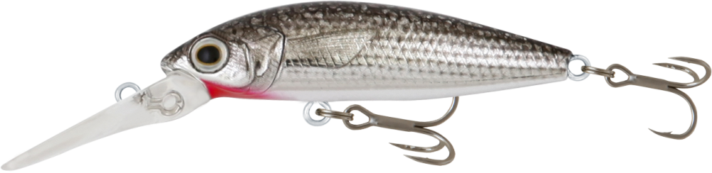 Samaki Redic Jerkbait MS60 Hard Body Lure