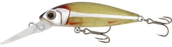 Samaki Redic Jerkbait MS60 Hard Body Lure