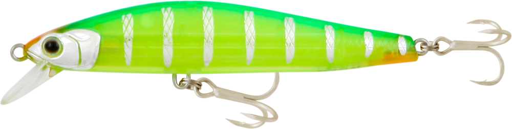 Samaki Redic Jerkbait SF90 Hard Body Lure