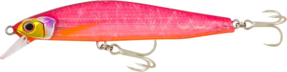 Samaki Redic Jerkbait SF90 Hard Body Lure