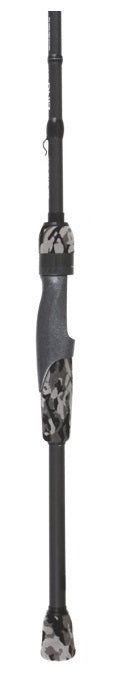 Samaki Zing G2 Spin Rod