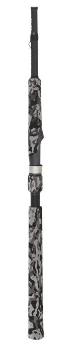 Samaki Zing G2 Spin Rod