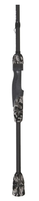 Samaki Zing G2 Spin Rod