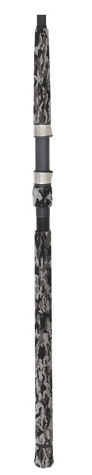 Samaki Zing G2 Spin Rod