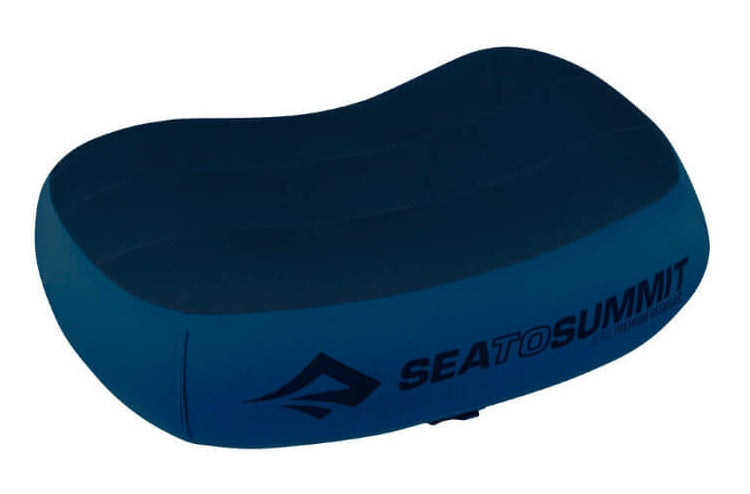 Sea To Summit Aeros Premium Travel Camping Pillow
