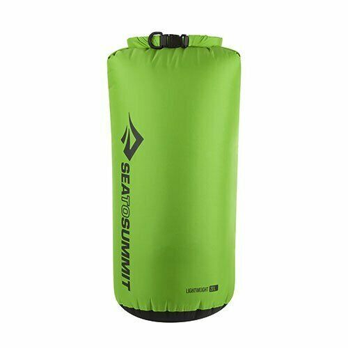 Sea To Summit Lightweight Waterproof Dry Storage Travel Sack Bag