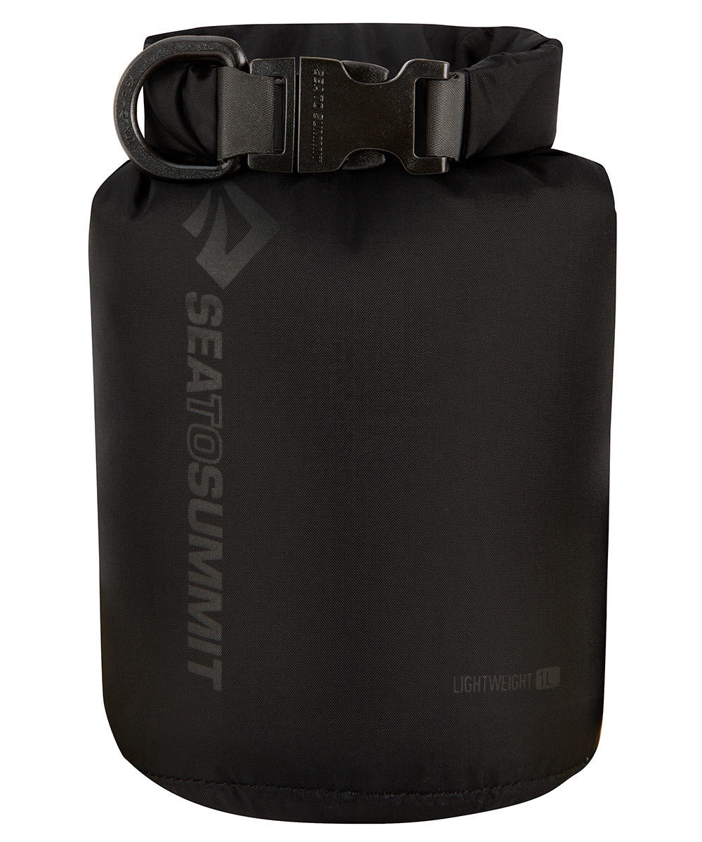 Sea To Summit Lightweight Waterproof Dry Storage Travel Sack Bag