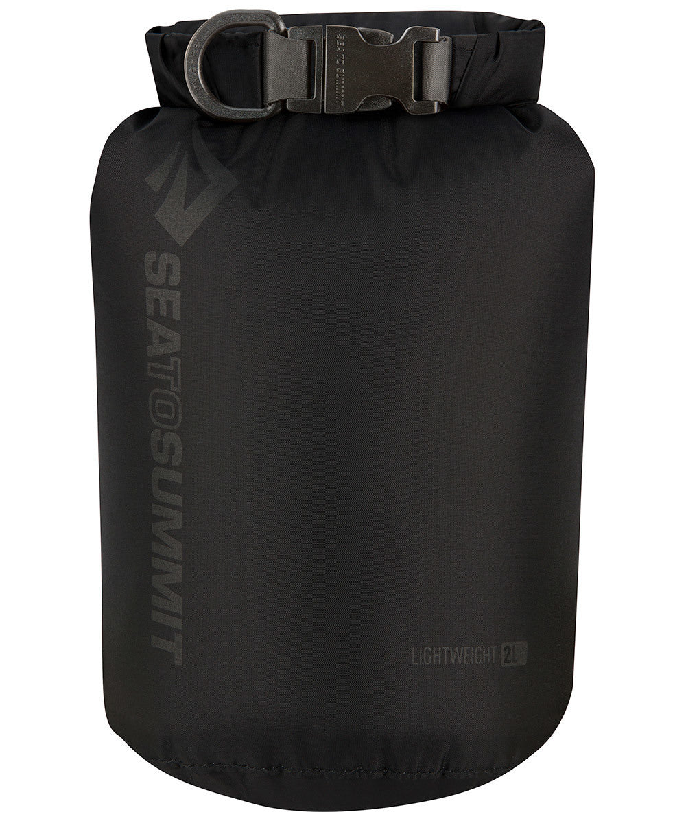 Sea To Summit Lightweight Waterproof Dry Storage Travel Sack Bag