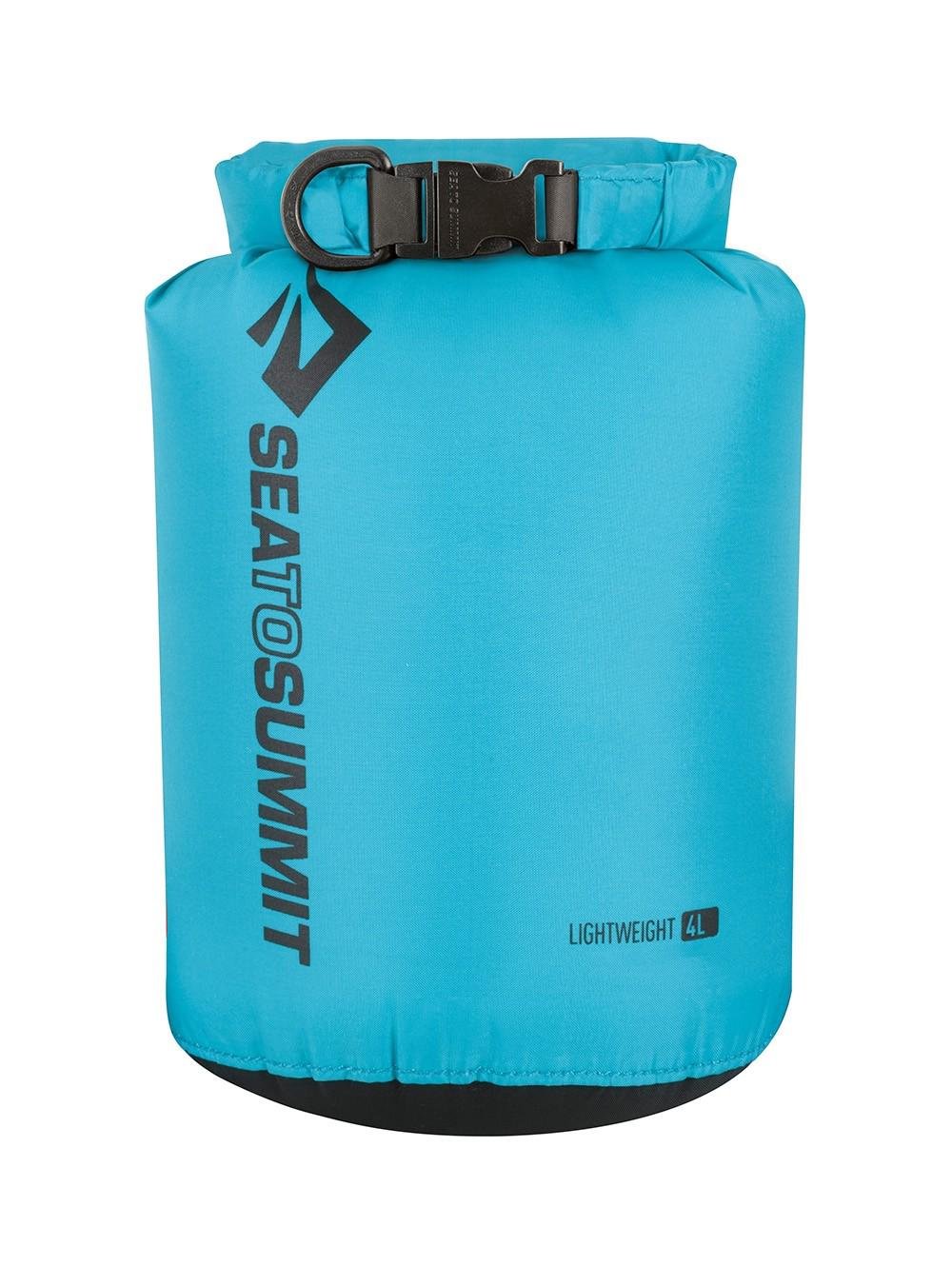 Sea To Summit Lightweight Waterproof Dry Storage Travel Sack Bag