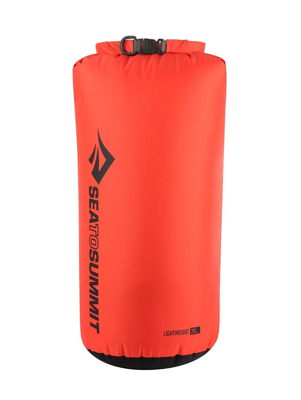 Sea To Summit Lightweight Waterproof Dry Storage Travel Sack Bag