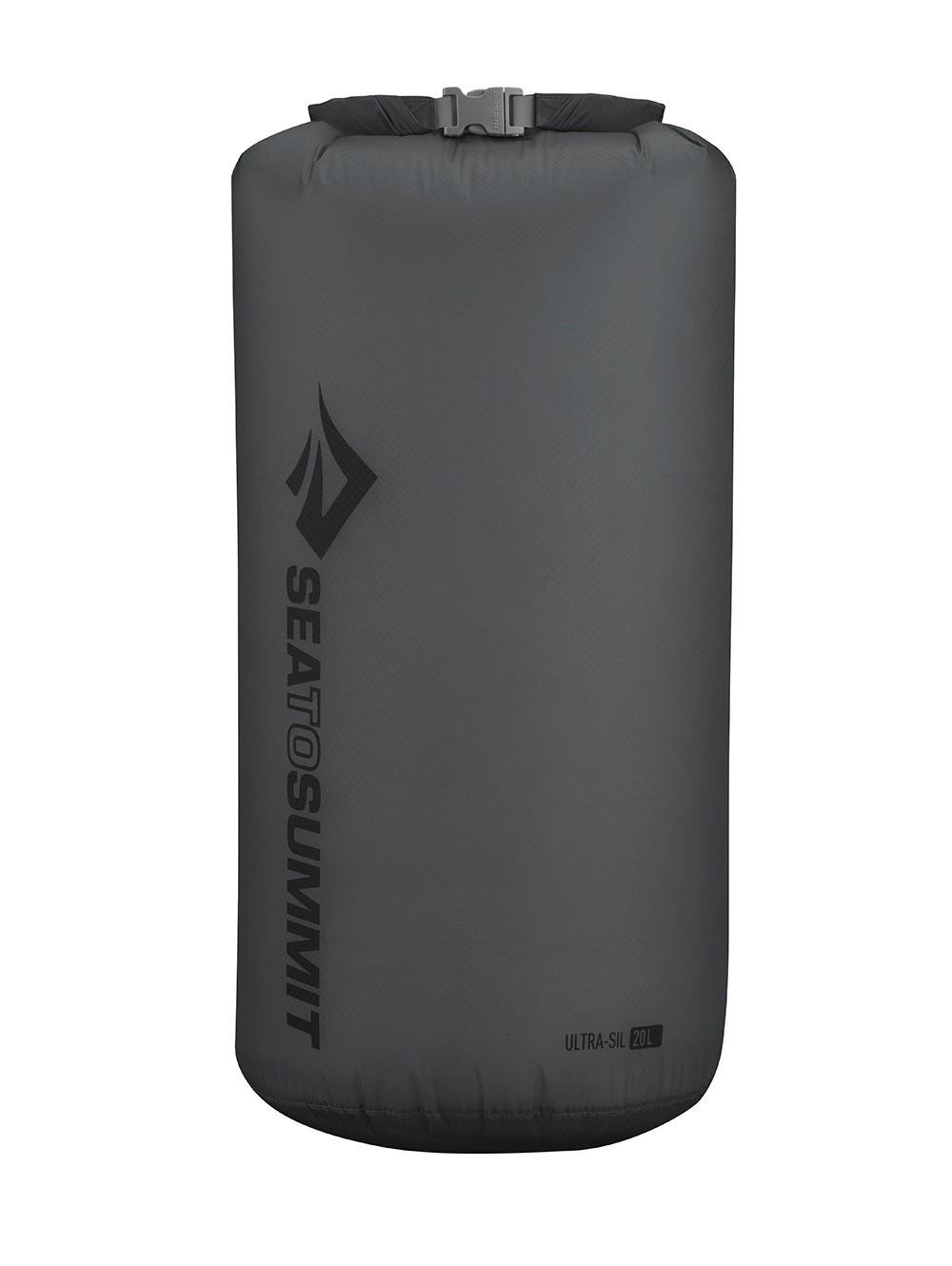 Sea To Summit Ultra-Sil Waterproof Dry Storage Travel Sack Bag