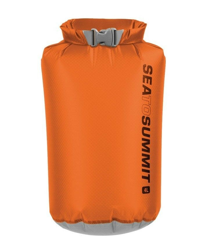 Sea To Summit Ultra-Sil Waterproof Dry Storage Travel Sack Bag