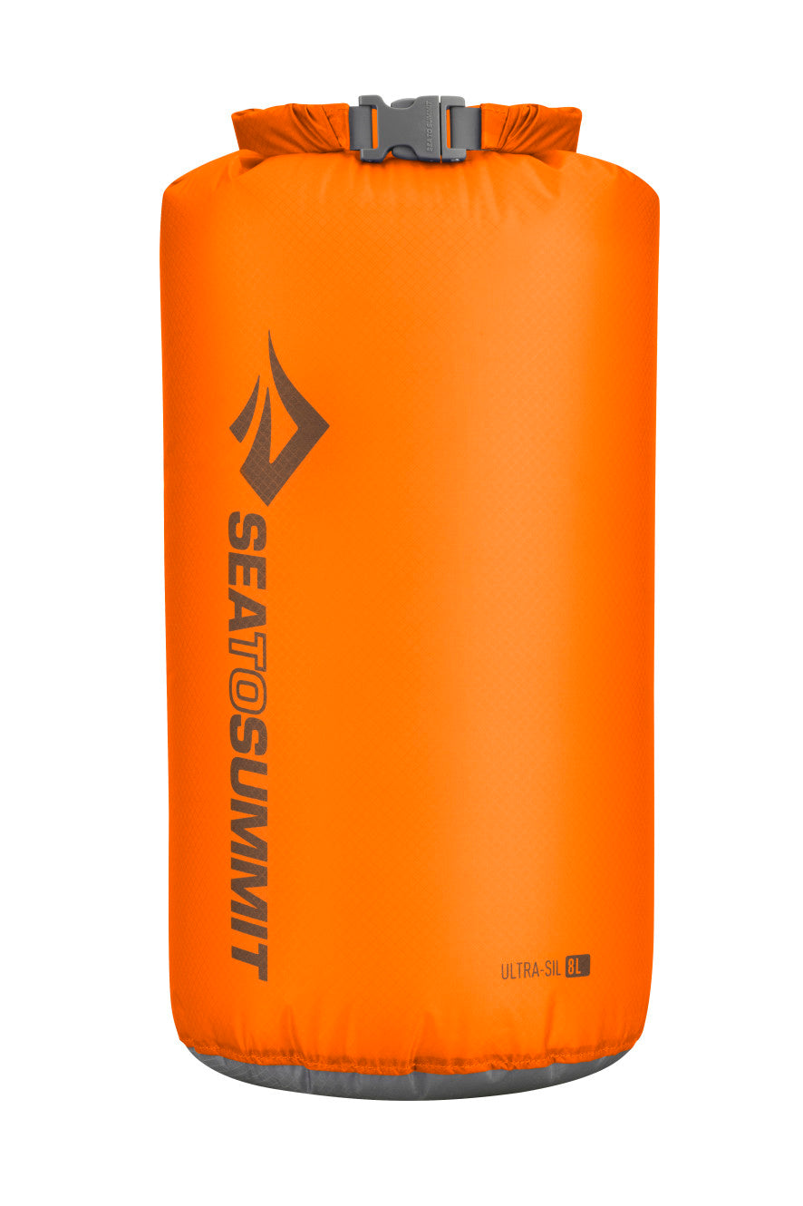 Sea To Summit Ultra-Sil Waterproof Dry Storage Travel Sack Bag