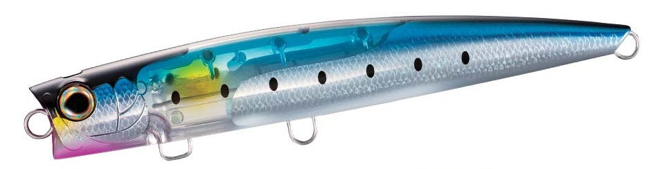 Shimano Ocea Bubble Dip Flashboost Hybrid Popper Stickbait Lure 220mm