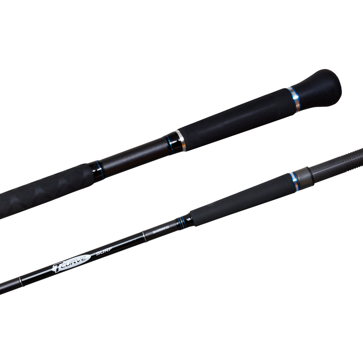 Shimano 2022 T Curve Surf Overhead Rod 22TCS1002OH