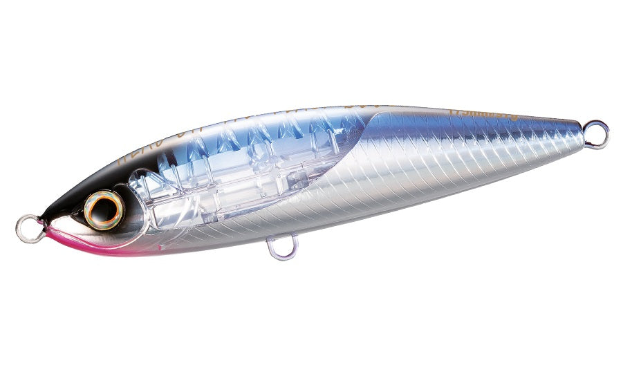 Shimano Ocea Head Dip Flash Boost Diving Stickbait Lure