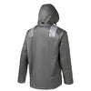 Shimano Packable Stowaway Rain Coat Spray Jacket Charcoal