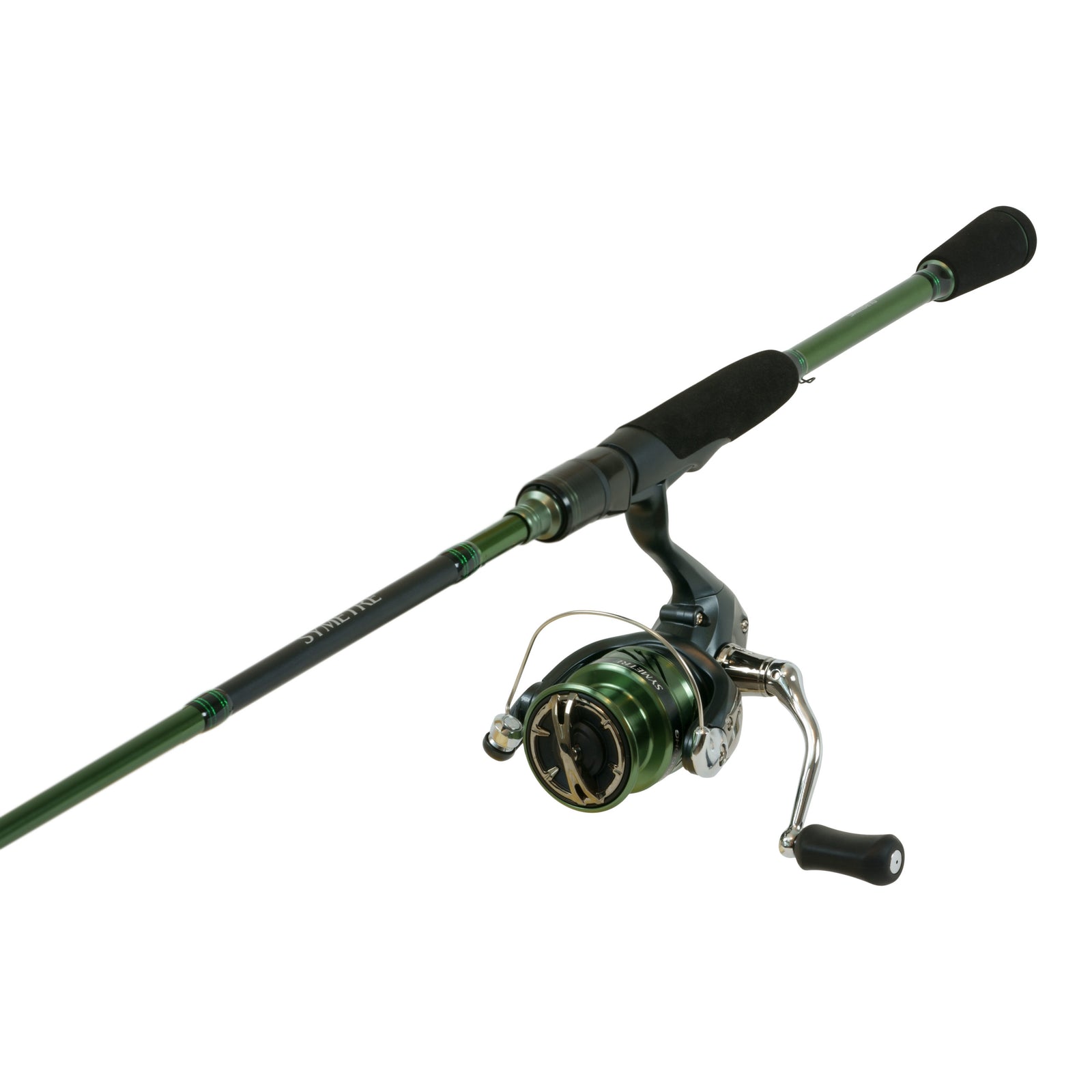 Shimano Symetre Fishing Rod and Reel Combo